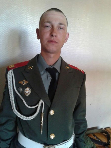 Данил Сарайнов