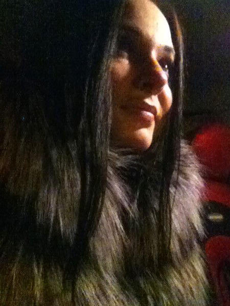 Ольга Куликова