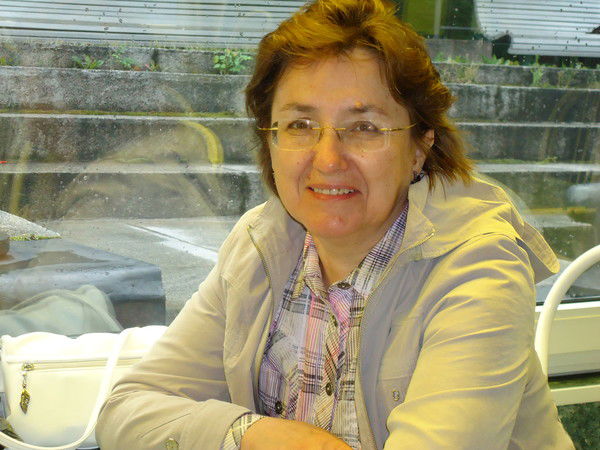 Наталия Карасева