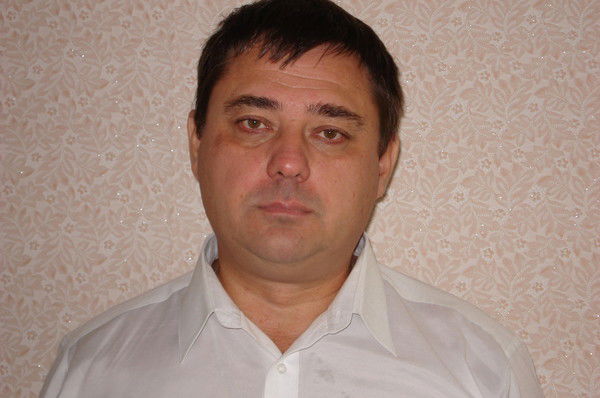 Игорь Мокичев