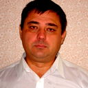Игорь Мокичев