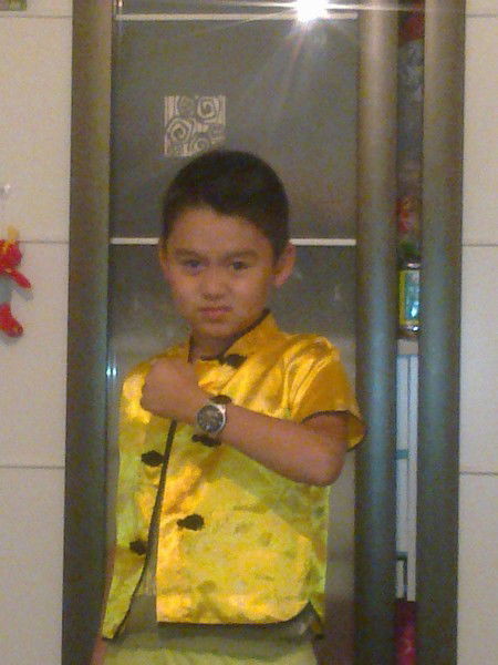 Мирас Бахытжан