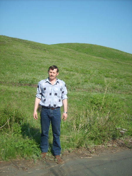 Василий Ершов