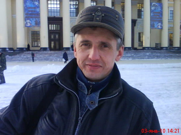 Валера Путинцев