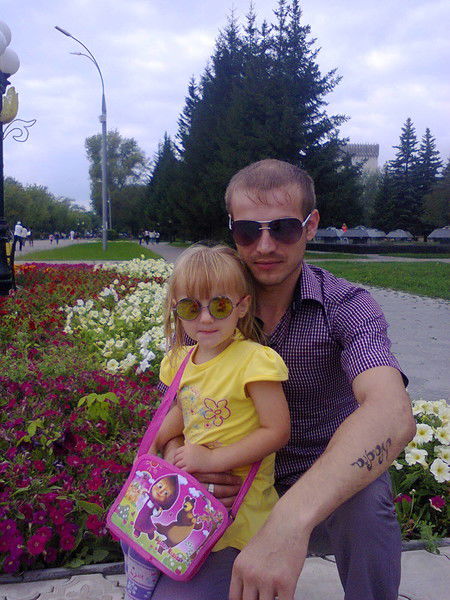 Дмитрий Ворончихин