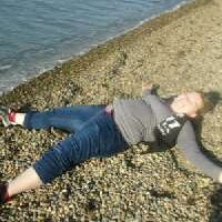 Юлия Колесова