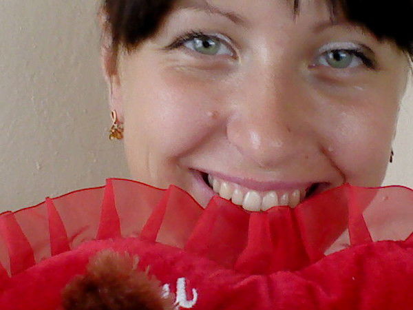 Юлия Трухтанова(Яковлева)