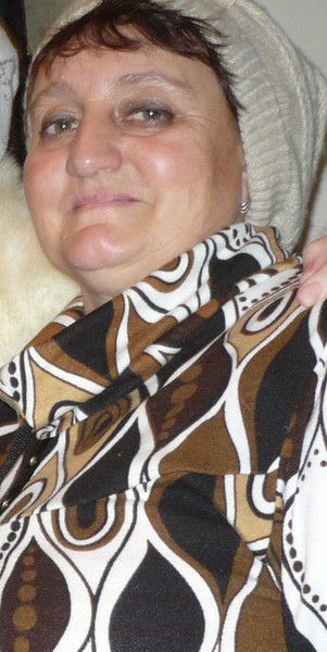 Людмила Дёмова