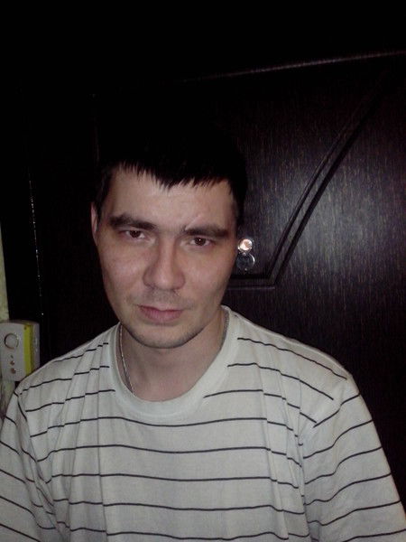 Игорь Матушкин