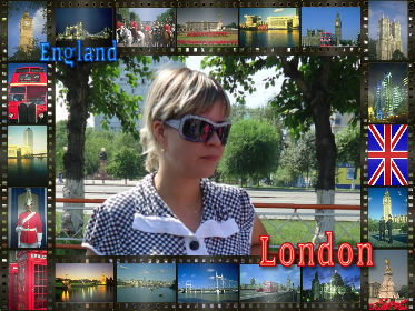 Лариса Михайловна