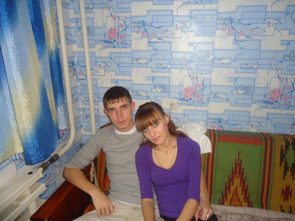 Ника Кубасова