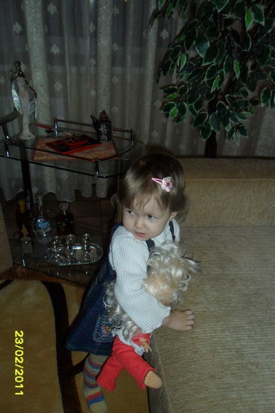 Елена Орлова