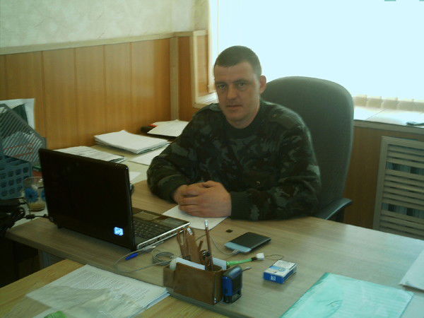 Евгений Филинов