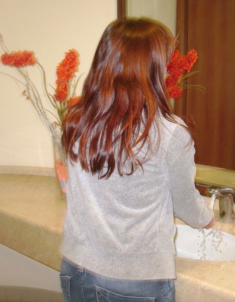 Эльвира Нуриева