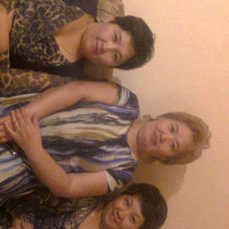 Жартаева Данагул