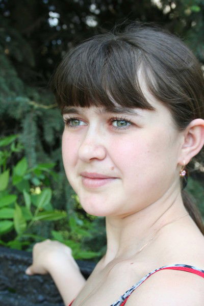 Наталья Федотова