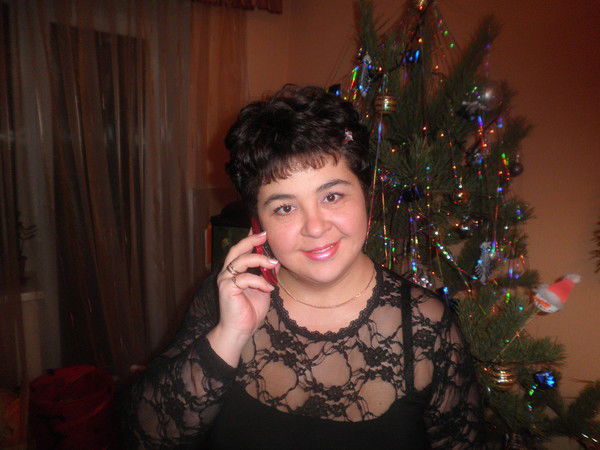 Виктория Богдан