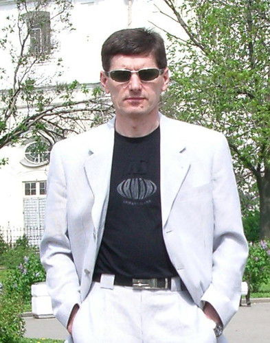 Александр Лисняк