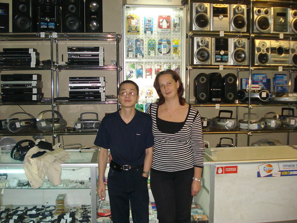 Ольга Ян-Мелащенко