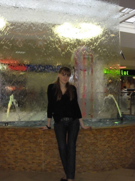 Татьяна Бабенкова