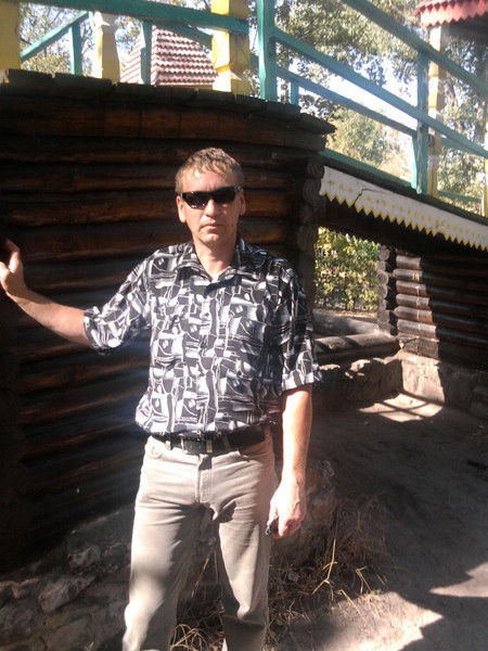 Юрий Марченко