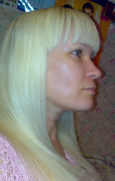 Светлана Моргалюк