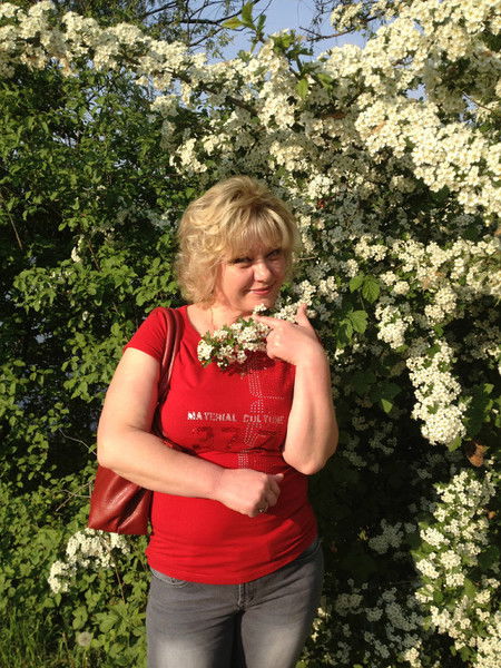 Татьяна Фролова