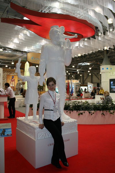 Анна Теплова