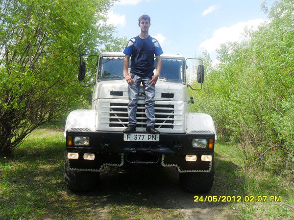 Илья Коробейников