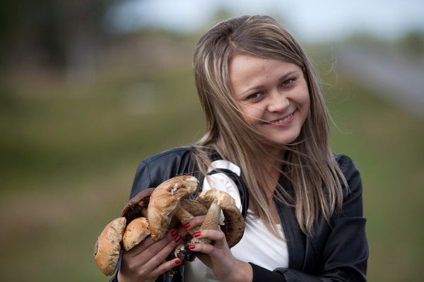 Полина Дульская