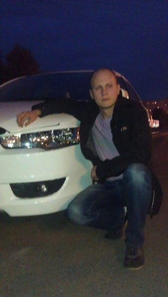 Сергей Быстров