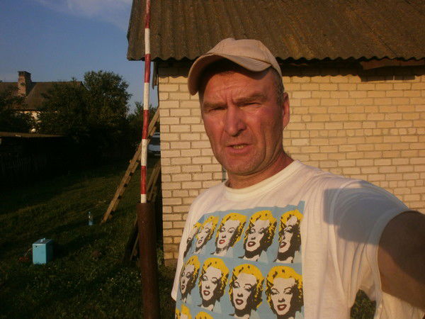 Василий Гейц