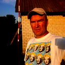 Василий Гейц