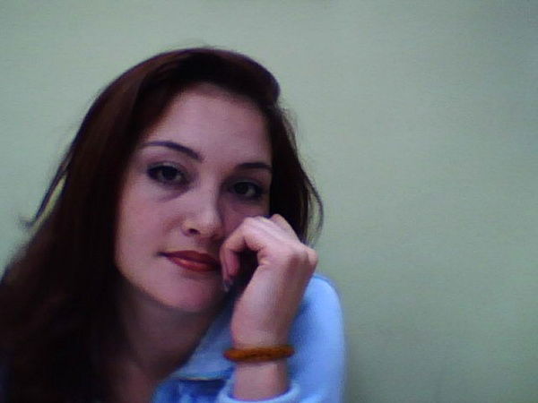 Ирина Матросова