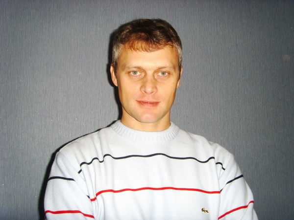 Игорь Олифировский