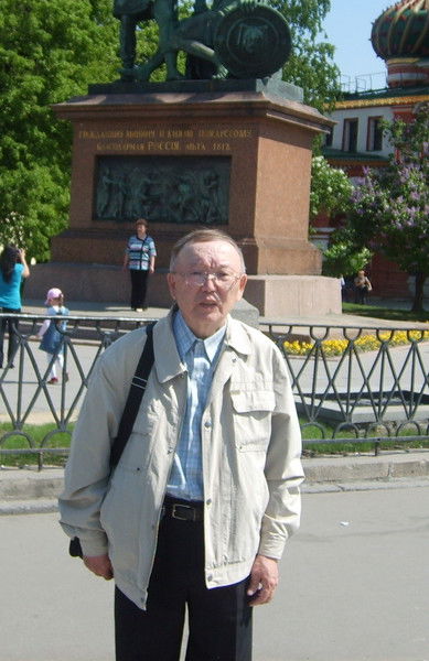 Евгений Золтоев