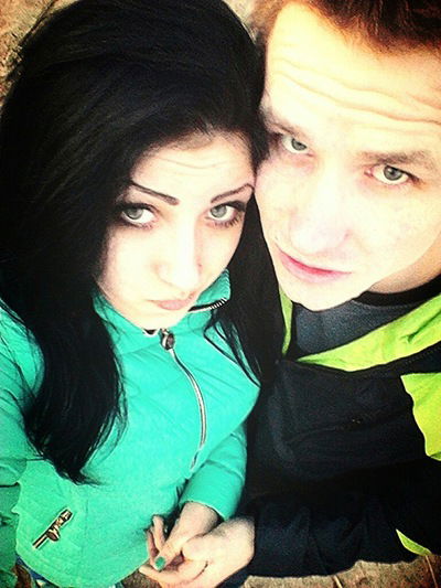 Дмитрий Клепча