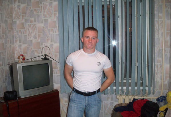 Алексей Терёхин