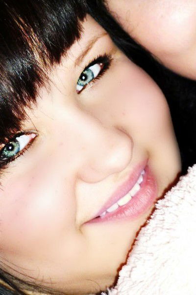 Алина Рагузина