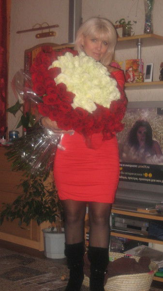 Татьяна Cherepanova