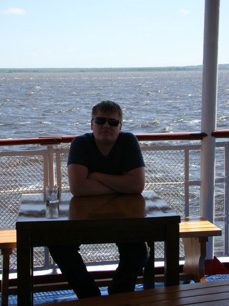 Игорь Нижельский