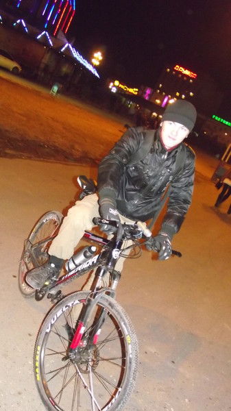 Димьян Анахрен