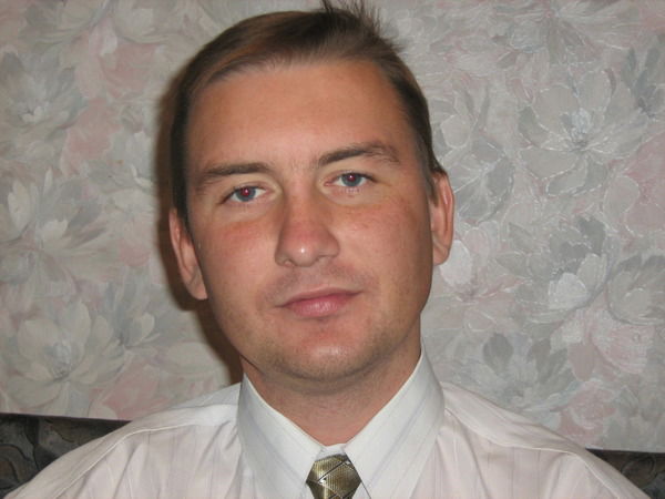 Василий Лесной