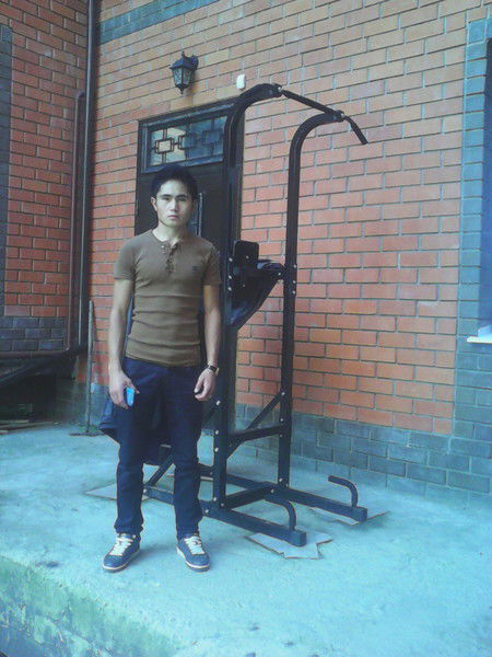 Абдулла Тулабаев