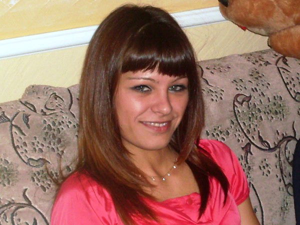 Маслова Анна