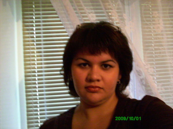 Марал Пенджиева