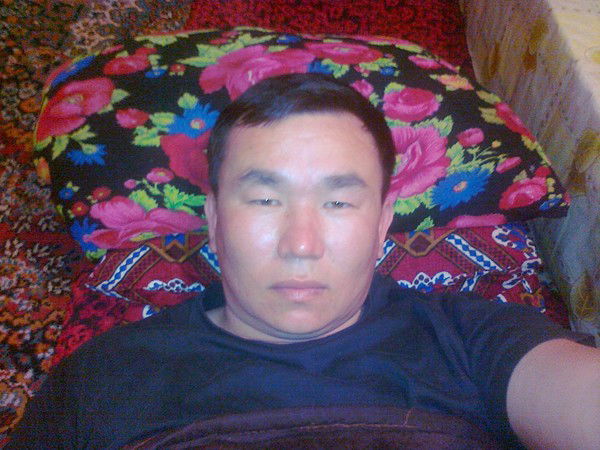 Дархан Ертиш