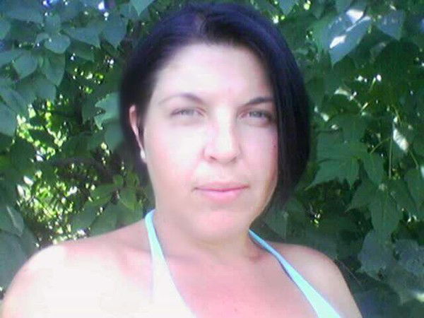 Ольга Масольд