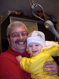 Роман Бойков