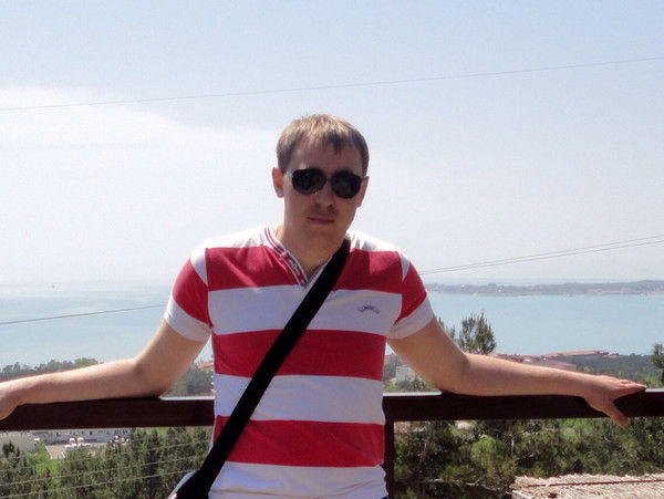 Алексей Пугач